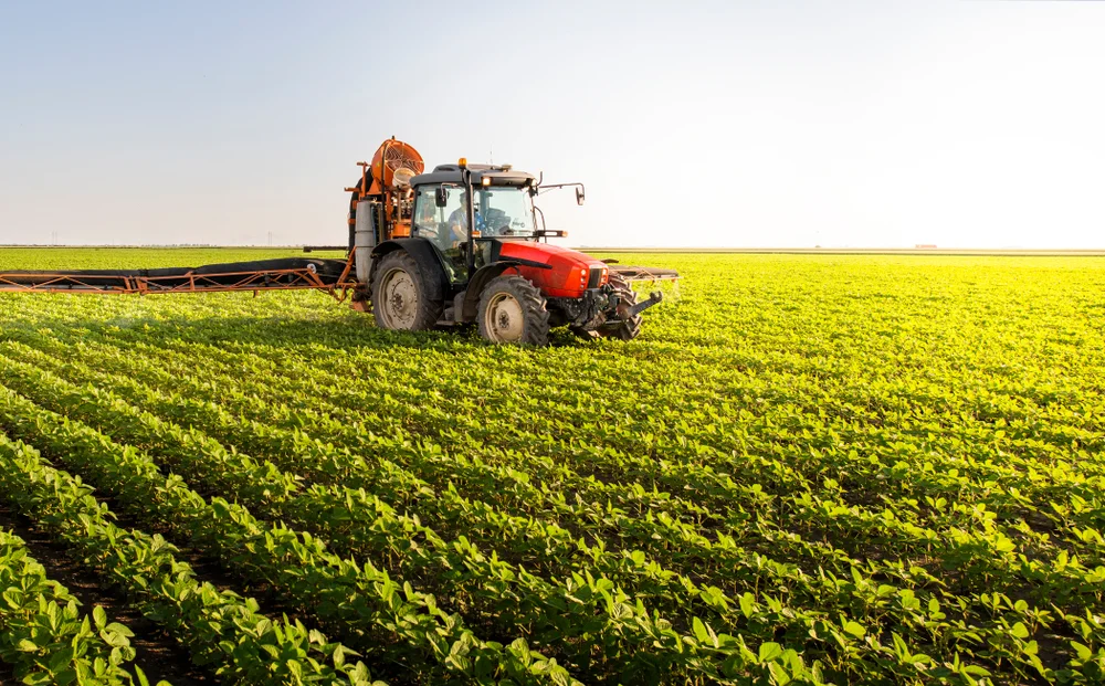 agriculture