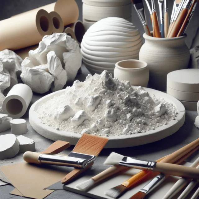 ceramic body