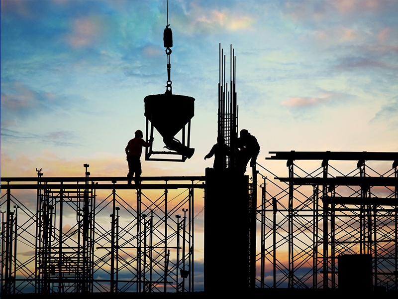 construction industry
