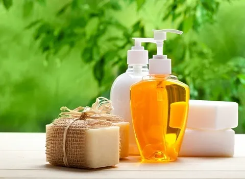 soap&detergent