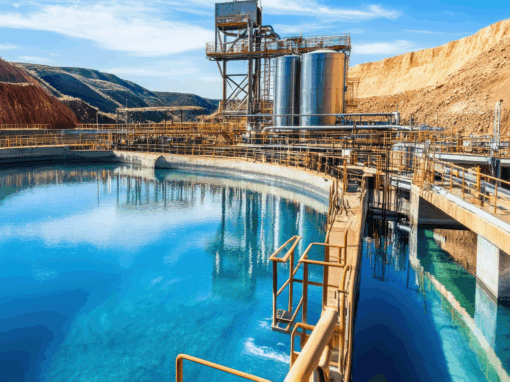 water treatment