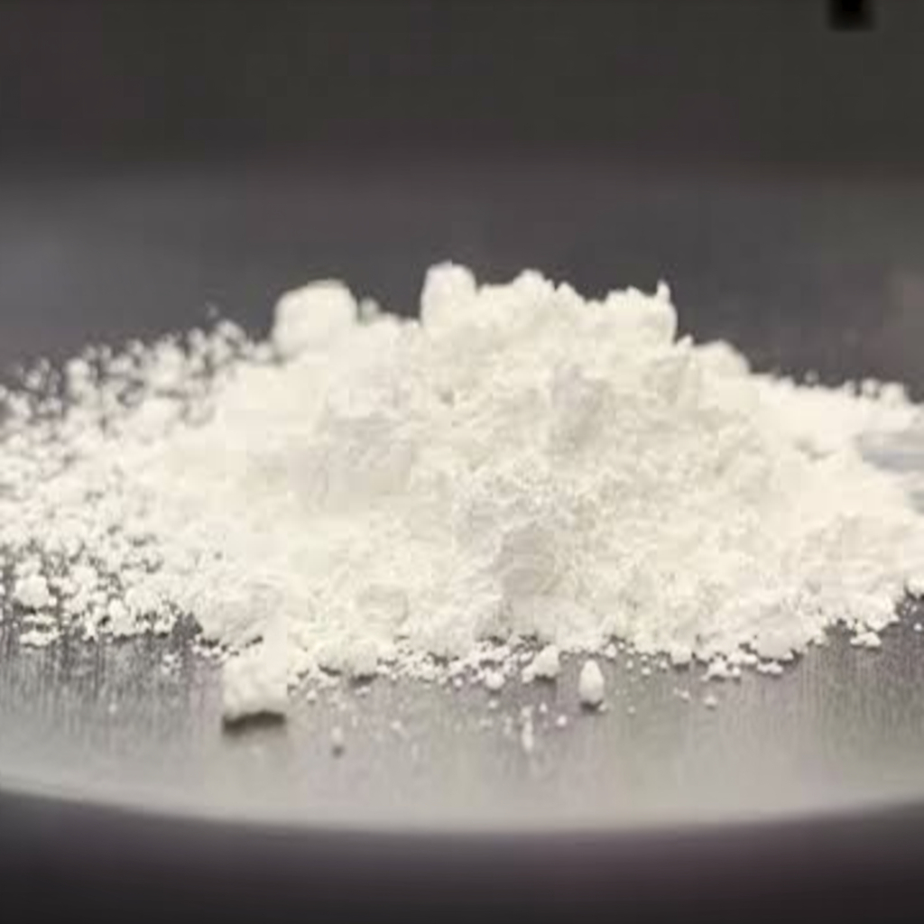 Talcum/Talc Powder